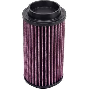 7080595 7082101 Air Filter fo Polaris Sportsman 335 400 500 700 800 850 1000 Magnum 325 Trail boss 325 blazer 330 Worker 500 ATP 500 Scrambler XP 850 Replaces 1253144 PL1003