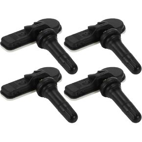 No.28103fl000/28103fl00a مستشعر ضغط الإطارات لـ Subaru Impreza 2017-2019 مستشعر مراقبة ضغط الإطارات 4 PCs