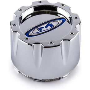 XD SERIES by KMC WHEELS Wheel Pros 353K83 Wheel Center Cap