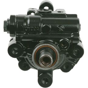 Cardone 20-2206 Remanufactured Power Steering Pump without Reservoir (Renewed)