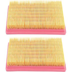 AHL 2PCS Filter Filter FIT FOR CAN-AM (BRP) CAN-AM (BRP) RYKER 600 2019-2021/ RYKER 900 2019-2021/ RYKER 900 RALLY EDITION 2019-2021
