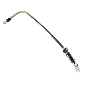 Parking Brake Push Pull Cable Fits for John Deere Gator XUV550, Gator XUV550 S4 AM145185 AM141860
