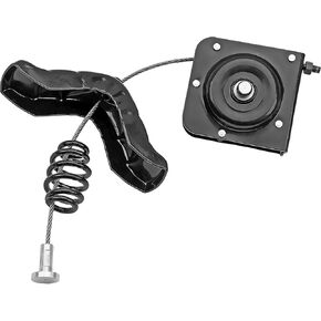 52058707 Spare Tire Hoist Spare Tire Winch Compatible with Dodge Ram 1500 1994-2001, Ram 2500 Ram 3500 1994-2002 Truck
