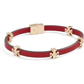 Tory Burch Women's Eleanor Bio Bracelet