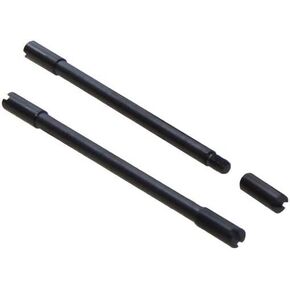 26400 Screw Tube for Audemars Piguet Royal Oak Offshore 44mm Big Panda Rubber Watch Band