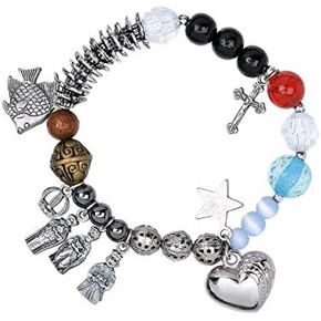 Intercession The Story of Jesus Bracelet