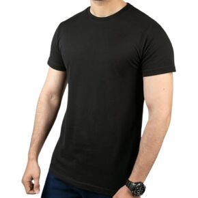 Men's Stylish Casual Half Sleeve T-Shirt - Trendy Unique Design