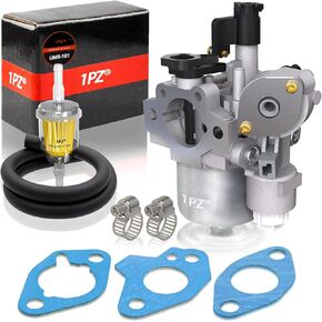 1PZ UMS-101 Carburetor for Subaru Robin EX13 EX17 EX17D SP17 SP170 Engine 277-62301-30 277-62302-50