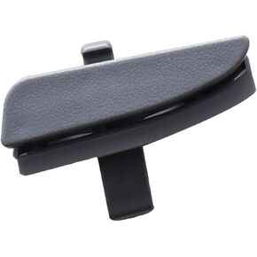 Car Center Console Latch Lid Lock 1Pcs Replacement for Toyota Tacoma 2005-2012 58910AD030B0 Grey