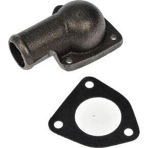 Dorman 902-2008 Engine Coolant Thermostat Housing Compatible with Select Models