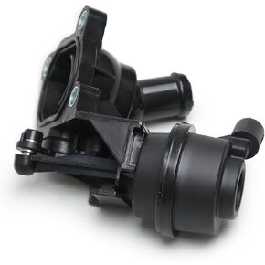 059121737AM 059121737J Engine Coolant Regulating Valve Compatible with VW Touareg Audi A4 B8 A5 A6 A7 A8 Q5 Q7 Porsche Cayenne Macan Panamera 3.0TDI
