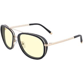GUNNAR Dume Edition Blue Light Blocking Glasses - Premium Gaming and Computer Glasses