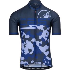 Castelli Attacco Limited Edition Jersey - Men's