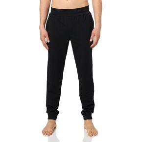 HUGO Men's Logo Outline Sweatpants