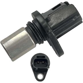 Engine Crankshaft Position Sensor 90919-05026 Compatible with Vibe TC XB Camry Corolla Highlander Matrix Solara PC216T SS10502 S10007 90080-19014
