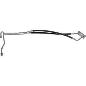 Dorman 624-711 Automatic Transmission Oil Cooler Hose Assembly Compatible with Select Chevrolet/Oldsmobile/Pontiac Models