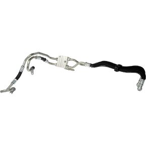 Dorman 624-970 Automatic Orcismating Oil Aost Assembly متوافق مع نماذج Ford Select