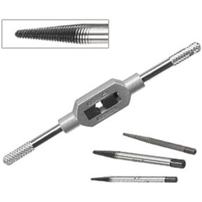 Watchmaker Extractor Tube Set Tool Crown, Pusher Tubes and Helium Valve