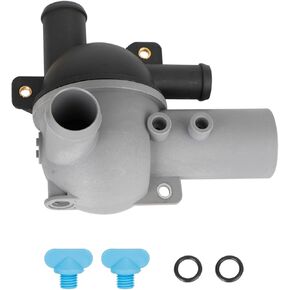 يدوي توزيع مياه مياه مجموعة الإسكان 863444T1 863444T2 لـ Mercury Mercruiser Inboard Fits 350 MAG MPI 383 MAG Stroker 4.3L 5.7L 6.2L SCORPION والمزيد