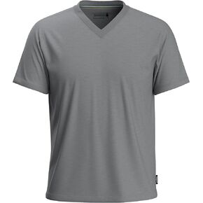 Smartwool Men's Perfect V-Neck Short Sleeve Tee