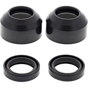 All Balls Racing 56-109 Fork and Dust Seal Kit, Multi