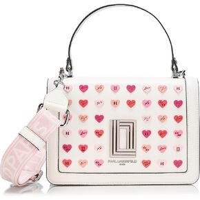 Karl Lagerfeld Paris Maybelle Crossbody