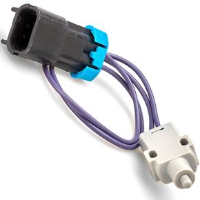 Shifter interupter Interupt Switch Sensor Compatible with Mercruiser 8M0052936 808009A