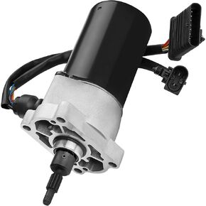 Rear Differential Lock Axle Motor Fit for Jeep WK2 Grand Cherokee 2011-2013# 68084266AB