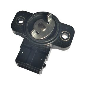 Throttle Position Sensor for Hyundai Santa FE/Sonata/Tiburon/Tucson Kia Optima/SPORTAGE 1999-2007 Replacement OE#3517037100, 19236545,5S5186, TPS4120