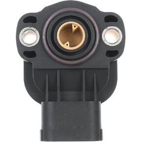 مستشعر وضع TPS TPS-PREMIUM TPS متوافق مع Chrysler Sebring Cirrus & Dodge Stratus 1995-1997 Avenger 1995-1998 V6 2.5L البنزين ، استبدل# 4605128