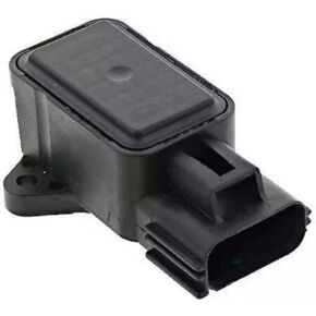 Throttle Position Sensor TPS Fits Ford E-150 E-250 E-350 E-450 Expedition Explorer F-250 F-350 F-450 F-550 F-650 F-750 Lincoln Mercury Replace DY1164 DY1116 DY1049 3L5Z-9B989-AA 3L3U-9E928-AA