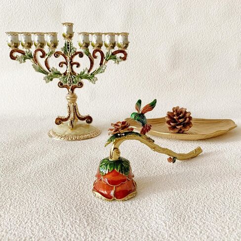 Candle Snuffer, Unique Candle Extinguisher Snuffer, Decorative Candle Snuffer Metal Candle Tool in Saudi Arabia