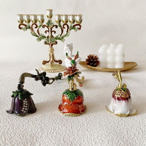 Candle Snuffer, Unique Candle Extinguisher Snuffer, Decorative Candle Snuffer Metal Candle Tool in Saudi Arabia