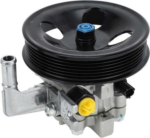 مضخة التوجيه السلطة لـ Hyundai Santa Fe 2.4L L4 2010-2012 لـ KIA Sorento 2.4L L4 2011-2013 NO.571002P200/571001U000 POWER PUMP PISSION in Saudi Arabia