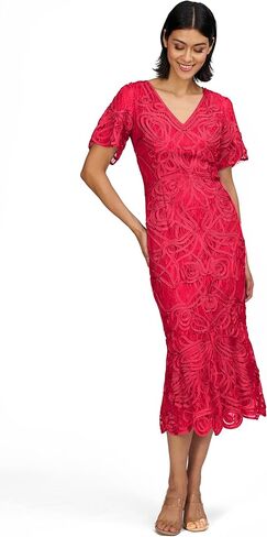 مجموعات JS Camila Soutache Tea Cocktail in Kuwait