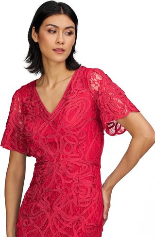 مجموعات JS Camila Soutache Tea Cocktail in Kuwait