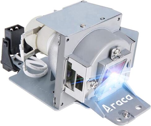 Araca for 5J.J8805.001 Projector Lamp with Housing for BenQ HC1200 MH740 SH915 SX912 Quality Replacement Projector Lamp in Saudi Arabia
