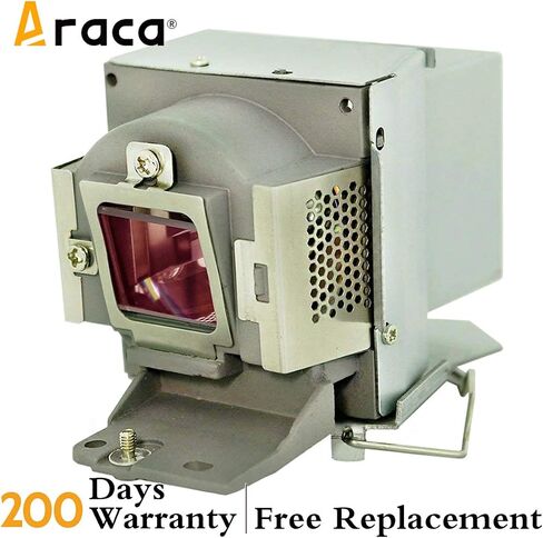 Araca for 5J.J8805.001 Projector Lamp with Housing for BenQ HC1200 MH740 SH915 SX912 Quality Replacement Projector Lamp in Saudi Arabia