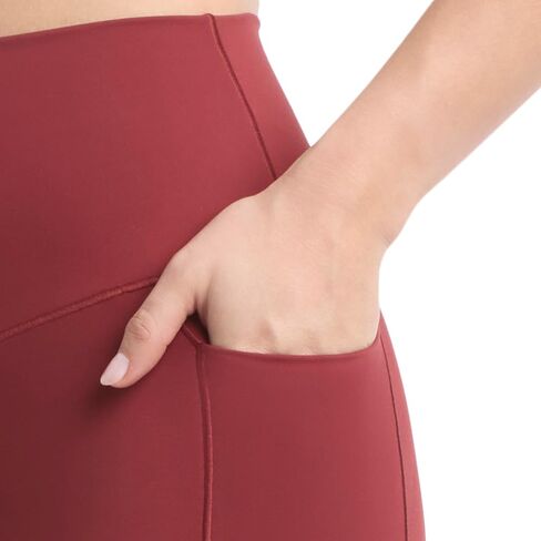 Danskin Women's 2 Pack Motivate Pocket 5" Bike Shorts in Saudi Arabia
