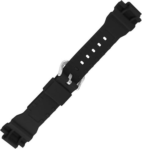 21mm×16mm Resin Watch Band Compatible for Casio G-Squad GBA-800 GBD-800 Strap Wirstband accessories replacement for Men and Women in Saudi Arabia