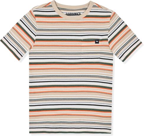 Boys Tee Shirts 2 Pack Graphic Tees for Boys in Saudi Arabia