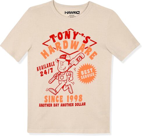 Boys Tee Shirts 2 Pack Graphic Tees for Boys in Saudi Arabia