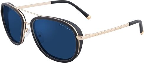 GUNNAR Dume Edition Blue Light Blocking Glasses - Premium Gaming and Computer Glasses in Saudi Arabia