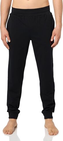 Hugo Men's Logo Outline Sweatpants in Saudi Arabia