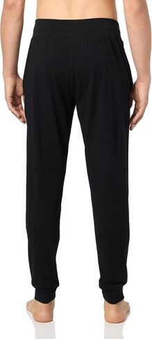 Hugo Men's Logo Outline Sweatpants in Saudi Arabia