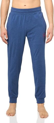 Hugo Men's Logo Outline Sweatpants in Saudi Arabia