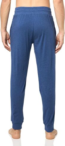 Hugo Men's Logo Outline Sweatpants in Saudi Arabia