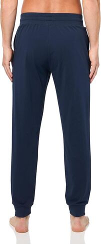 Hugo Men's Logo Outline Sweatpants in Saudi Arabia