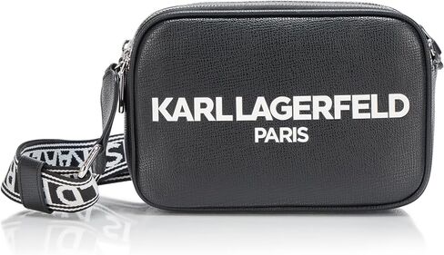 Karl Lagerfeld Paris Maybelle Crossbody in Saudi Arabia