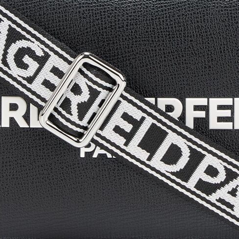 Karl Lagerfeld Paris Maybelle Crossbody in Saudi Arabia